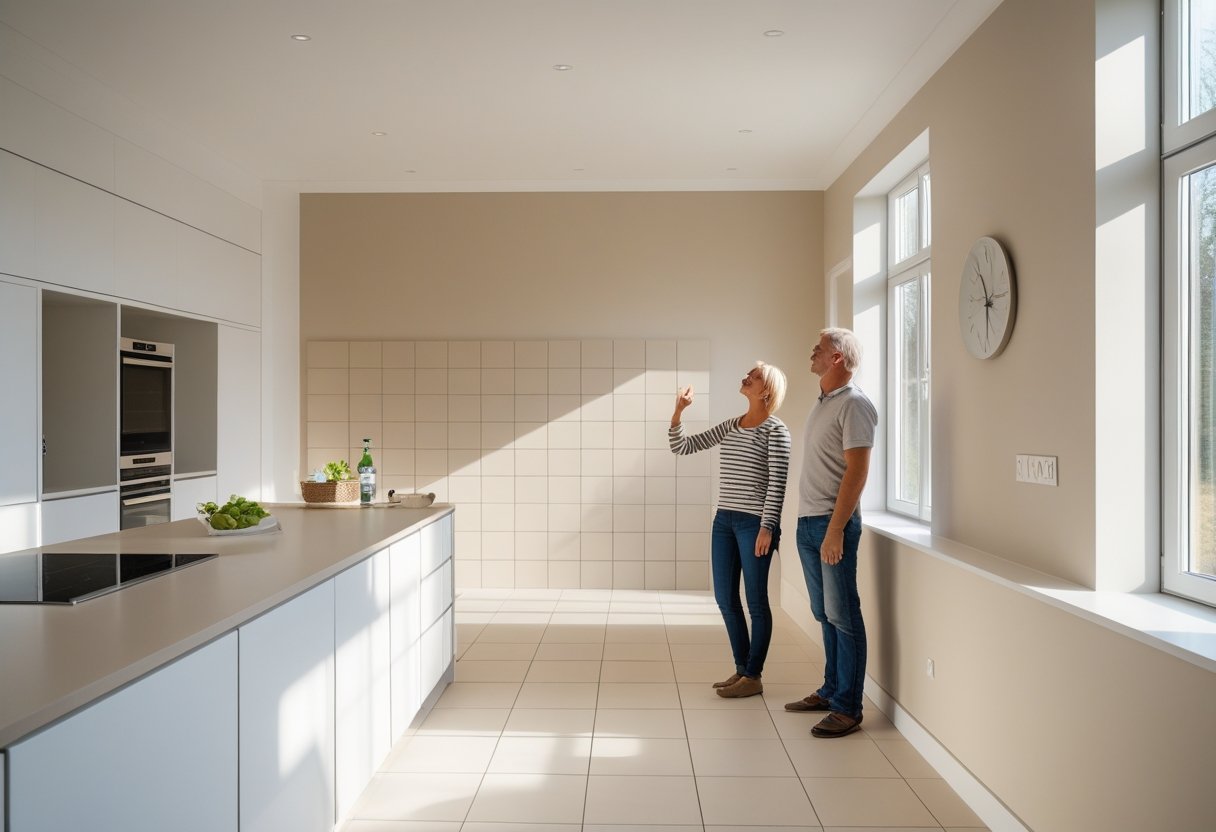 Sådan får du flotte fliser og malede overflader i Haderslev